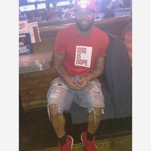 Meet your Posher, Rondell